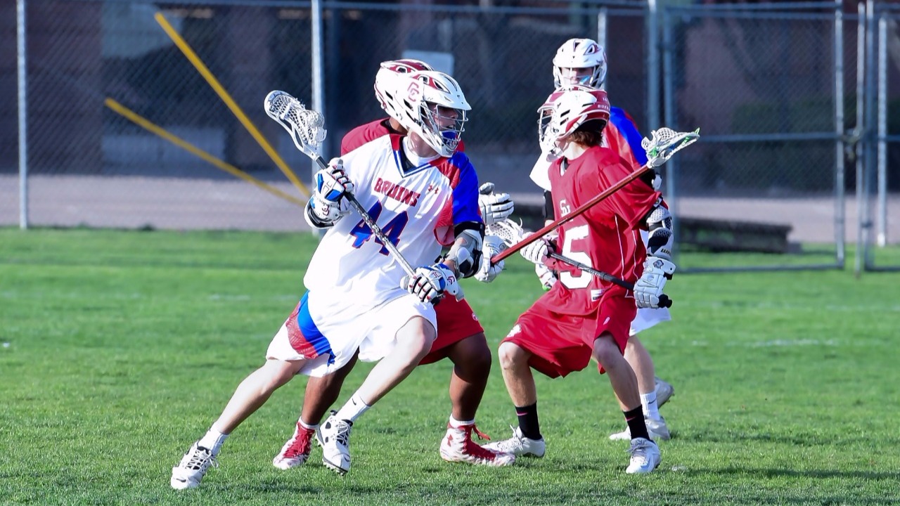 PHOTOS Smoky Hill vs Cherry Creek Lacrosse